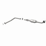 MagnaFlow Direct Fit Catalytic Converter 01-04 Toyota Sequoia 4.7L D/S - 93376