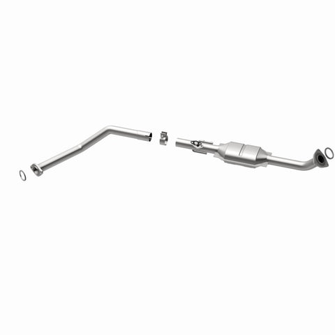 MagnaFlow Direct Fit Catalytic Converter 01-04 Toyota Sequoia 4.7L D/S - 93376