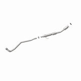 MagnaFlow Direct Fit Catalytic Converter 14-15 Toyota Corolla 1.8L - 52524