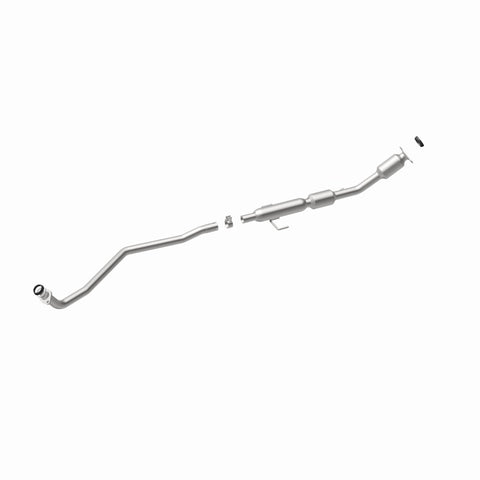 MagnaFlow Direct Fit Catalytic Converter 14-15 Toyota Corolla 1.8L - 52524