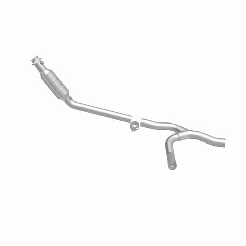 MagnaFlow Conv Direct Fit OEM 2005 Dodge Ram 1500 Underbody - 4551024
