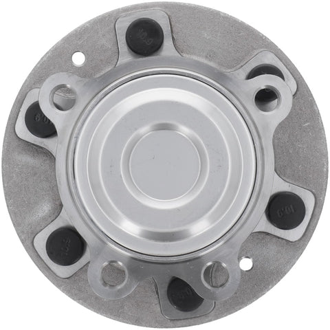 MOOG 21-22 Cadillac Escalade ESV Front Hub Assembly - 515198