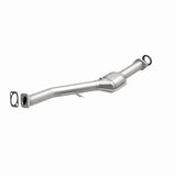 MagnaFlow Direct Fit Catalytic Converter 06-08 Subaru Legacy 2.5L - 51827