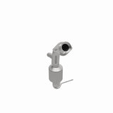 MagnaFlow Direct Fit Catalytic Converter 96-97 Chrysler Concorde 3.5L - 444318