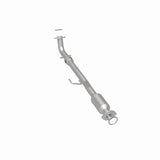 Magnaflow California Direct Fit Converter 10-11 Toyota Camry 2.5L - 5571435