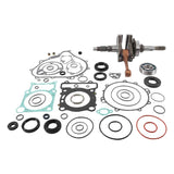Hot Rods 03-06 Yamaha YFM 450 FA Kodiak 4x4 450cc Bottom End Kit - CBK0192