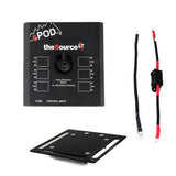 sPOD SourceLT NonSwitch Panel Controller Universal 84in - 870117
