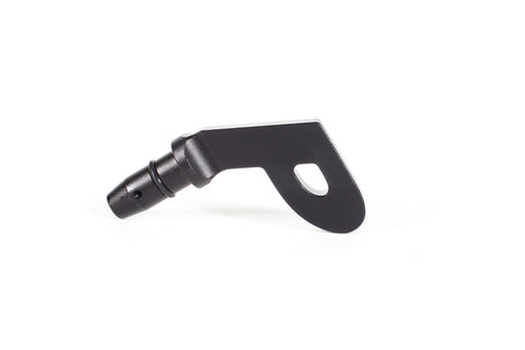 PERRIN Subaru Dipstick Handle P Style - Black - PSP-ENG-720BK