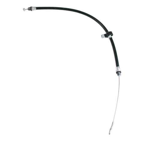 Omix Parking Brake Cable LH Rear 93-98 Grand Cherokee - 16730.49