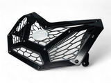 Elektric Offroad 2017-2024 Can Am X3 Maverick Volt Sheet Metal Grill - SMG210003