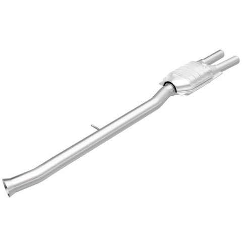 MagnaFlow Conv Jaguar 26.87X6.5X4 2.25/1.75 - 23662