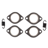 Vertex Gaskets 1999 Polaris Indy 340 Exhaust Gasket Kit - 723173