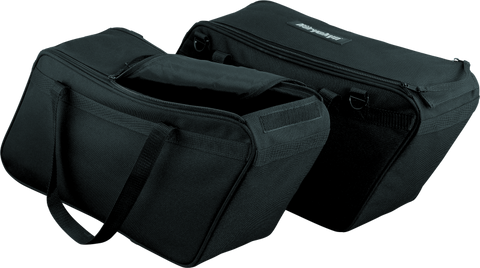 Kuryakyn Removable Saddlebag Liners - 4170