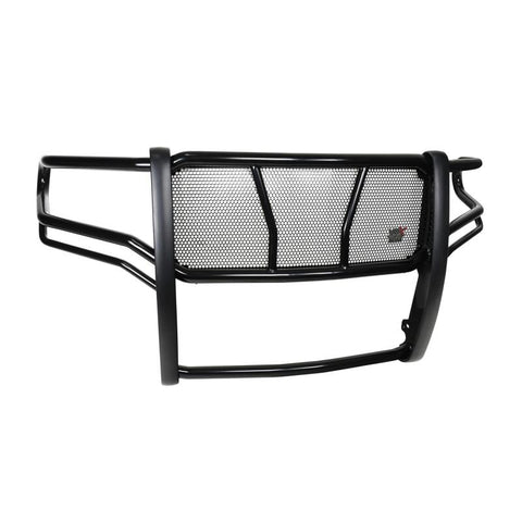 Westin 19-21 Ram 1500 (non Rebel/Warlock) HDX Grille Guard - Black - 57-3975