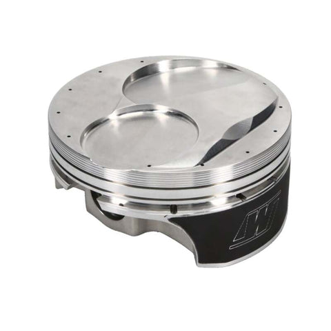 Wiseco 4.630 Big Block Chevy Quick 8 +4cc Dome 1.120CH Piston Set - K493B130