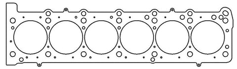 Cometic Mercedes 92-05 M120-V12 90mm .051in MLS Head Gasket RHS - C4500-051