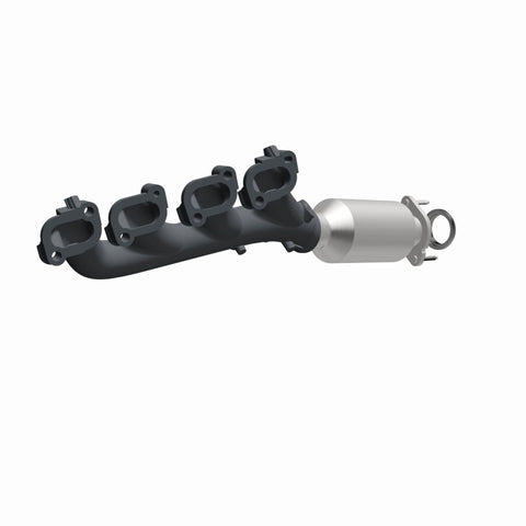 MagnaFlow Direct Fit Catalytic Converter 04-06 Cadillac SRX 4.6L P/S - 51071