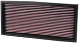 K&N Replacement Air Filter MERCEDES BENZ 600 SERIES V-12 - 33-2678