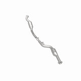 Magnaflow Conv DF 98-03 MB E320 3.2L D/S - 24396