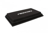 PERRIN 08-21 Subaru WRX / 08-18 STI / 09-18 Forester / 13-17 Crosstrek Drop-In Filter Foam - Black - PSP-INT-110