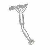 MagnaFlow Conv DF 08-09 Ford Focus 2.0L - 49139