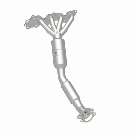 MagnaFlow Conv DF 08-09 Ford Focus 2.0L - 49139