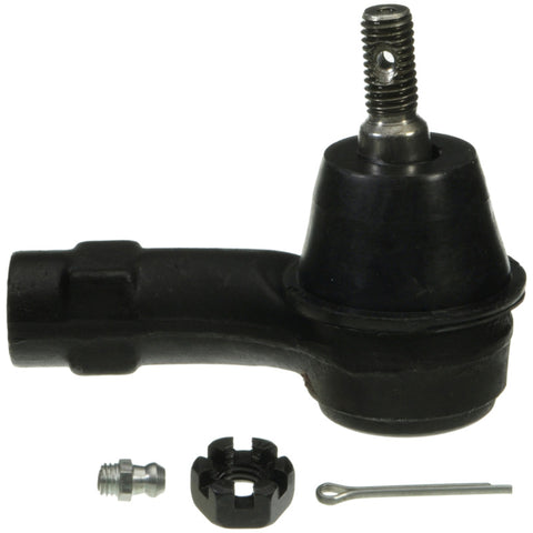 MOOG 00-06 Ford Focus Front Right Outer / Right Outer Tie Rod End - ES3587