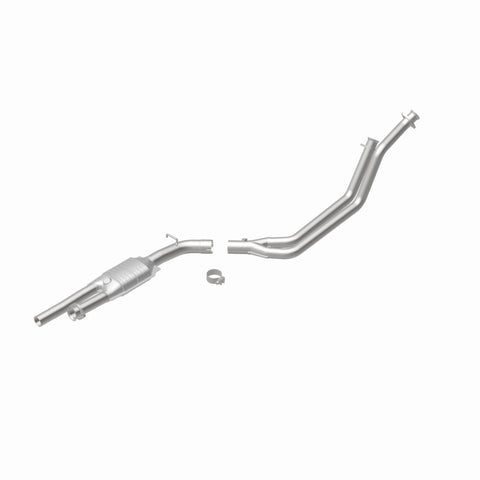 MagnaFlow Conv DF 90-93 Mercedes 190E 2.6L - 23845
