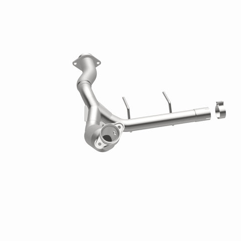 MagnaFlow Right Side Converter Direct Fit 15-17 Ford F-150 5.0L - 21-470