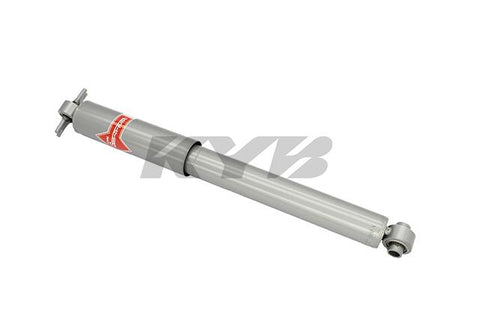 KYB Shocks & Struts Gas-A-Just Rear CHEVROLET Colorado (2WD) 2004-09 GMC Canyon (2WD) 2004-09 ISUZU - KG5191