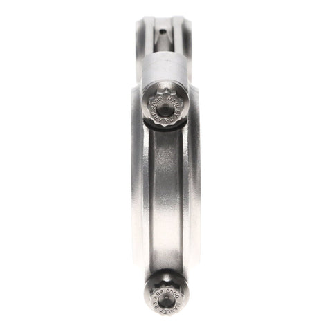 Manley Chrysler 6.2/6.4L Stock Length w/ 24mm Pin H Tuff Connecting Rod Set - 15089R-8