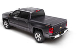 BAK 14-18 Chevy Silverado 1500 / 15-20 Chevy Silverado 2500/3500 5ft 8in Bed BAKFlip G2 - 226120