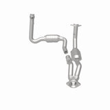 MagnaFlow Direct Fit Catalytic Converter 07-08 Jeep G/C OEM - 49444