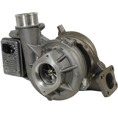 BD Diesel 17-21 Chevy/GM L5P Duramax 6.6L Screamer Turbo - 1045844