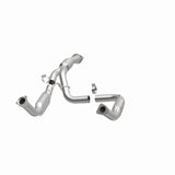 MagnaFlow Direct Fit Catalytic Converter 11-13 Chev Silverado 2500 HD/3500 HD 6.0L - 51812