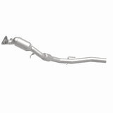 Magnaflow Conv DF 11-15 Volkswagen Touareg V6 3.6 OEM Underbody - 52411