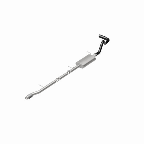 MagnaFlow SYS Cat-Back 14-16 Chevy Silverado 1500 4.3/5.3L 3 inch - 15359