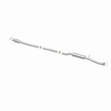 MagnaFlow Direct Fit Catalytic Converter 2019 Hyundai Tucson L4 OEM Underbody Single - 280055