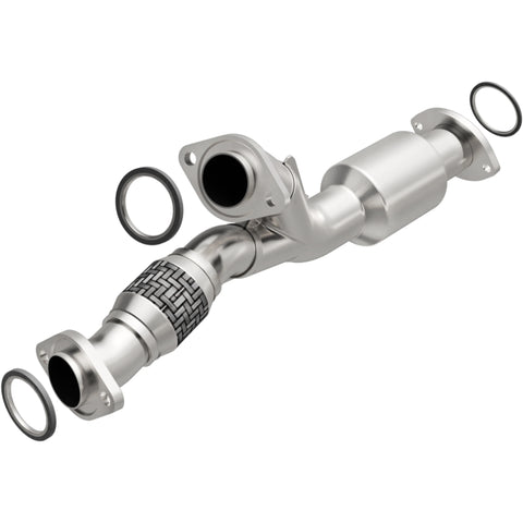 MagnaFlow Conv DF 96-97 Lexus GS300 3.0L - 444335