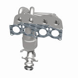 Magnaflow California Direct Fit Converter 09-10 Pontiac Vibe 2.4L - 5531078