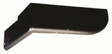 Omix Front Fender Right- 49-68 Willys Models - 12004.04