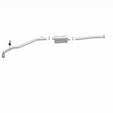 MagnaFlow Sys C/B 01-03 Toyota Tacoma Cc/Sb 2 - 15811