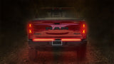 Putco 15-20 Ford F-150 60in Red Light Blade Direct Fit Kit Red / White - 9202060-10