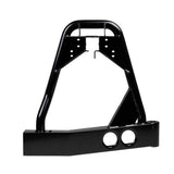 ARB W/Carrier Rstb Rhs Blk 80 Series - 5711232