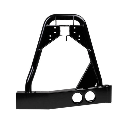 ARB W/Carrier Rstb Rhs Blk 80 Series - 5711232