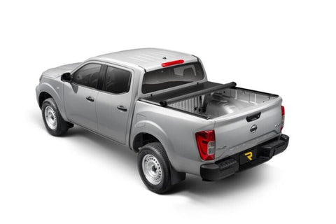 Truxedo 22+ Nissan Frontier (5ft. Bed) Lo Pro Bed Cover - 592501