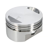 Wiseco 2003 HD 1200 (3507X-4720P1) Piston Kit - K1661