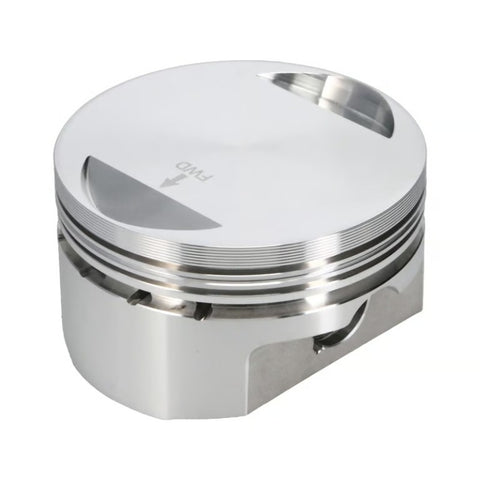 Wiseco 2003 HD 1200 (3507X-4720P1) Piston Kit - K1661