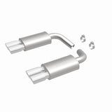 MagnaFlow Corvette C4 92-96 LT1 Axle Back Exhaust - 15623