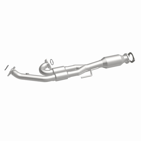 MagnaFlow Direct Fit Catalytic Converter MAXIMA- 04-05 6 3.5L - 93669
